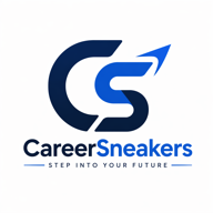 CareerSneakers — Step Into Your Future
