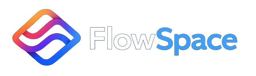 FlowSpace — Modern Project Management