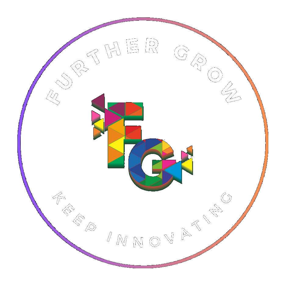 FurtherGrow Logo