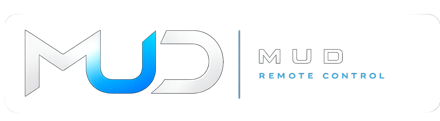 MUD — Remote Control